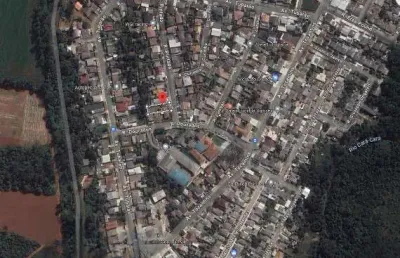 Terreno à venda, 360.00 m2 por r$160000.00  - cara cara - ponta grossa/pr
