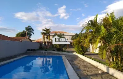 Sobrado com 4 quartos  à venda, 150.00 m2 por r$820000.00  - jardim carvalho - ponta grossa/pr