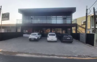 Comercial para alugar, 52.00 m2 por r$1600.00  - neves - ponta grossa/pr