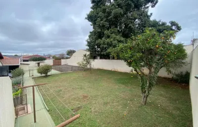Terreno com 4 quartos  à venda, 397.59 m2 por r$346000.00  - oficinas - ponta grossa/pr