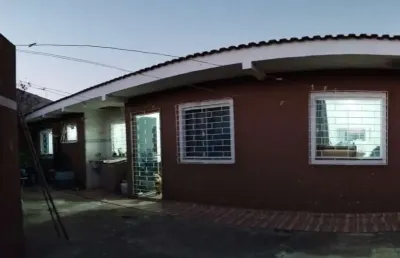 Casa residencial com 2 quartos  à venda, 58.00 m2 por r$210000.00  - uvaranas - ponta grossa/pr