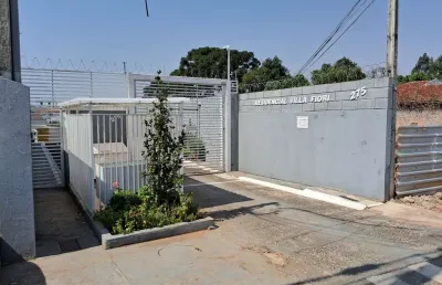 Casa residencial com 2 quartos  à venda, 61.53 m2 por r$200000.00  - uvaranas - ponta grossa/pr