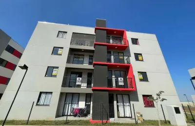Apartamento com 3 quartos  à venda, 55.00 m2 por r$230000.00  - chapada - ponta grossa/pr