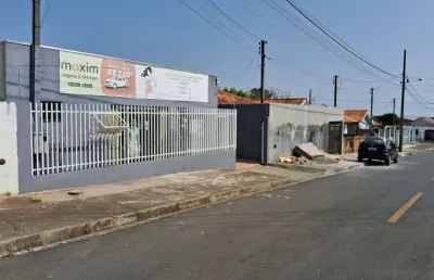 Casa residencial com 3 quartos  à venda, 90.00 m2 por r$350000.00  - boa vista - ponta grossa/pr