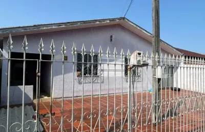Casa residencial com 4 quartos  à venda, 110.00 m2 por r$320000.00  - contorno - ponta grossa/pr