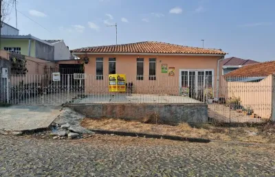 Casa residencial com 4 quartos  à venda, 180.00 m2 por r$400000.00  - contorno - ponta grossa/pr