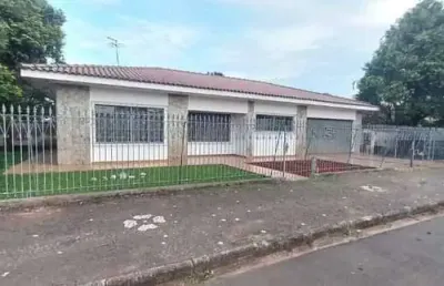 Casa residencial com 3 quartos  à venda, 146.00 m2 por r$750000.00  - colonia dona luiza - ponta grossa/pr