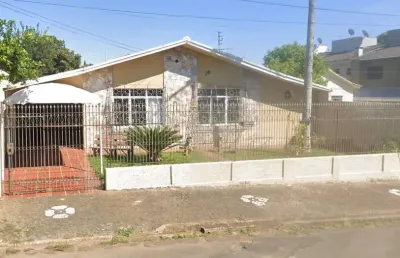 Casa residencial com 3 quartos  à venda, 120.00 m2 por r$550000.00  - colonia dona luiza - ponta grossa/pr