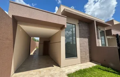 Casa residencial com 3 quartos  à venda, 410.00 m2 por r$530000.00  - uvaranas - ponta grossa/pr