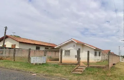 Terreno à venda, 394.25 m2 por r$250000.00  - contorno - ponta grossa/pr