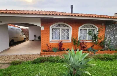 Casa residencial com 2 quartos  à venda, 128.00 m2 por r$700000.00  - uvaranas - ponta grossa/pr