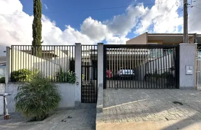 Casa residencial com 3 quartos  à venda, 200.00 m2 por r$690000.00  - contorno - ponta grossa/pr
