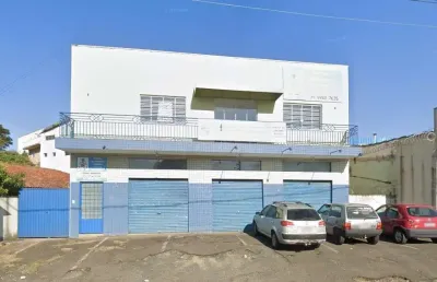 Sala comercial para alugar, 56.00 m2 por r$1700.00  - contorno - ponta grossa/pr