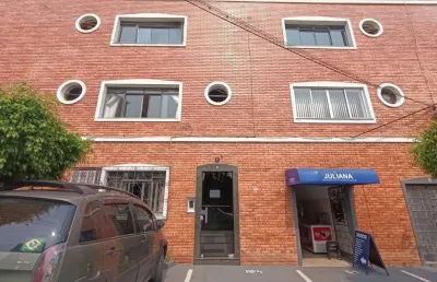Apartamento com 3 quartos  para alugar, 120.00 m2 por r$2000.00  - oficinas - ponta grossa/pr
