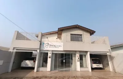 Apartamento com 2 quartos  para alugar, 90.00 m2 por r$1700.00  - neves - ponta grossa/pr