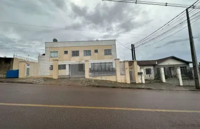 Apartamento com 3 quartos  à venda, 65.00 m2 por r$300000.00  - oficinas - ponta grossa/pr