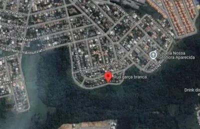 Terreno à venda, 300.00 m2 por r$110000.00  - boa vista - ponta grossa/pr
