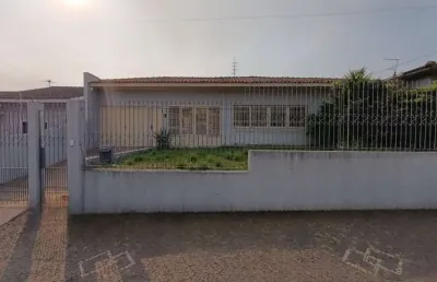 Casa residencial com 5 quartos  à venda, 300.00 m2 por r$850000.00  - uvaranas - ponta grossa/pr