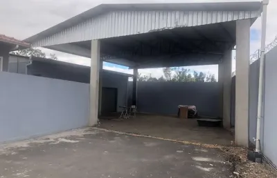 Comercial para alugar, 190.00 m2 por r$2600.00  - uvaranas - ponta grossa/pr