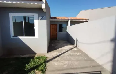 Casa residencial com 2 quartos  para alugar, 55.00 m2 por r$1200.00  -  - ponta grossa/pr