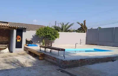Casa residencial com 2 quartos  à venda, 60.00 m2 por r$380000.00  - chapada - ponta grossa/pr