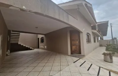 Casa residencial com 2 quartos  à venda, 145.00 m2 por r$680000.00  - ronda - ponta grossa/pr