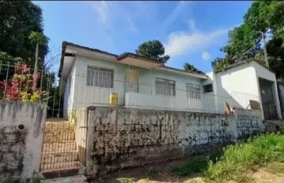 Terreno à venda, 600.00 m2 por r$130000.00  - jardim carvalho - ponta grossa/pr
