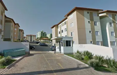 Apartamento com 3 quartos  à venda, 56.00 m2 por r$180000.00  - estrela - ponta grossa/pr