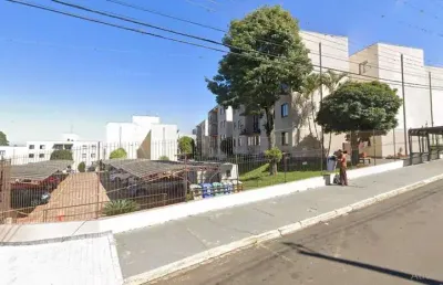 Apartamento com 3 quartos  à venda, 63.00 m2 por r$175000.00  - colonia dona luiza - ponta grossa/pr