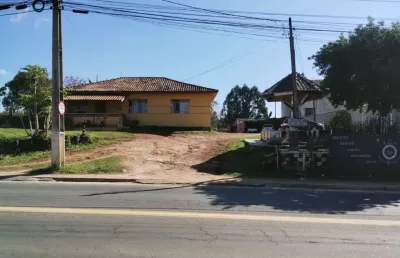 Casa residencial com 3 quartos  à venda, 400.00 m2 por r$1300000.00  - uvaranas - ponta grossa/pr