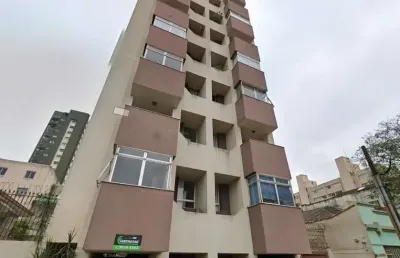 Apartamento com 2 quartos  à venda, 98.35 m2 por r$520000.00  - centro - ponta grossa/pr