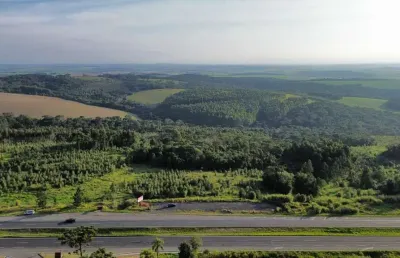 Terreno à venda, 221964.00 m2 por r$5900000.00  - chapada - ponta grossa/pr