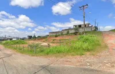 Terreno à venda, 3990.00 m2 por r$3200000.00  - contorno - ponta grossa/pr