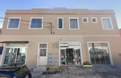 Sala comercial para alugar, 80.00 m2 por r$1500.00  - centro - ponta grossa/pr