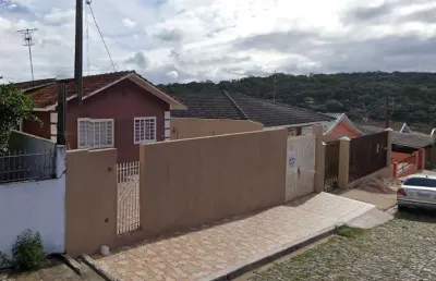 Casa residencial com 3 quartos  à venda, 70.00 m2 por r$430000.00  - contorno - ponta grossa/pr