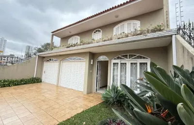 Casa residencial com 3 quartos  para alugar, 200.00 m2 por r$4300.00  - oficinas - ponta grossa/pr