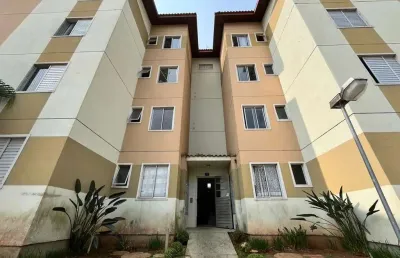 Apartamento com 3 quartos  para alugar, 56.00 m2 por r$1100.00  - estrela - ponta grossa/pr