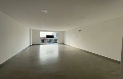 Comercial para alugar, 90.00 m2 por r$3500.00  - contorno - ponta grossa/pr