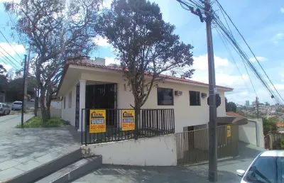 Comercial à venda, 330.00 m2 por r$1000000.00  - ronda - ponta grossa/pr