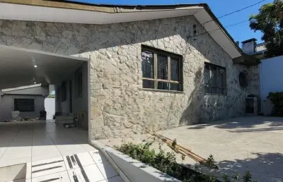 Casa residencial com 3 quartos  à venda, 100.00 m2 por r$310000.00  - contorno - ponta grossa/pr