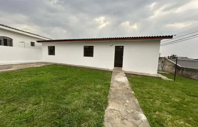 Casa residencial com 2 quartos  para alugar, 65.00 m2 por r$1150.00  - orfas - ponta grossa/pr