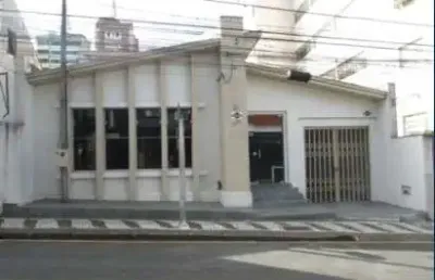 Casa comercial com 2 quartos  para alugar, 200.00 m2 por r$6000.00  - centro - ponta grossa/pr