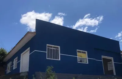 Sala comercial para alugar, 140.00 m2 por r$2800.00  - chapada - ponta grossa/pr