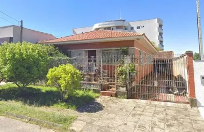 Casa residencial com 3 quartos  à venda, 114.00 m2 por r$600000.00  - jardim carvalho - ponta grossa/pr