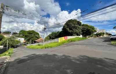 Terreno à venda, 462.00 m2 por r$350000.00  - centro - ponta grossa/pr