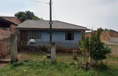 Terreno com 2 quartos  à venda, 300.00 m2 por r$90000.00  - cara cara - ponta grossa/pr