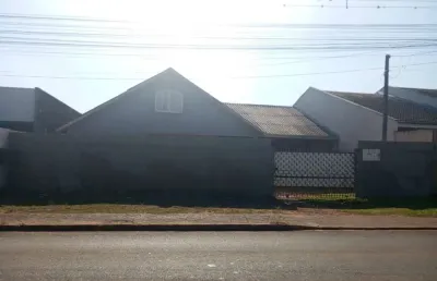 Terreno à venda, 502.00 m2 por r$300000.00  - cara cara - ponta grossa/pr