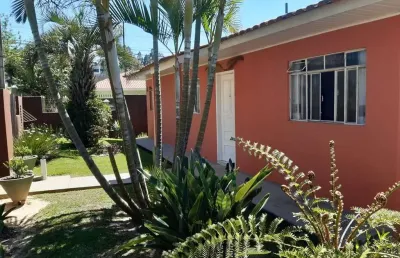 Casa residencial com 3 quartos  à venda, 102.20 m2 por r$460000.00  - nova russia - ponta grossa/pr