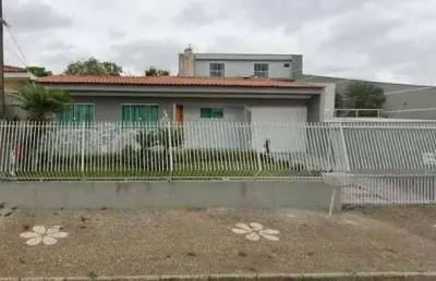 Casa residencial com 3 quartos  à venda, 191.00 m2 por r$750000.00  - uvaranas - ponta grossa/pr