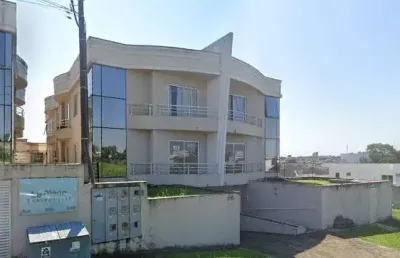 Apartamento com 3 quartos  à venda, 78.00 m2 por r$250000.00  - jardim carvalho - ponta grossa/pr